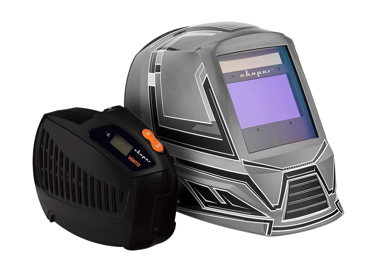 СИЗОД Сварог TECH C50I ТЕХНО + VENTO
