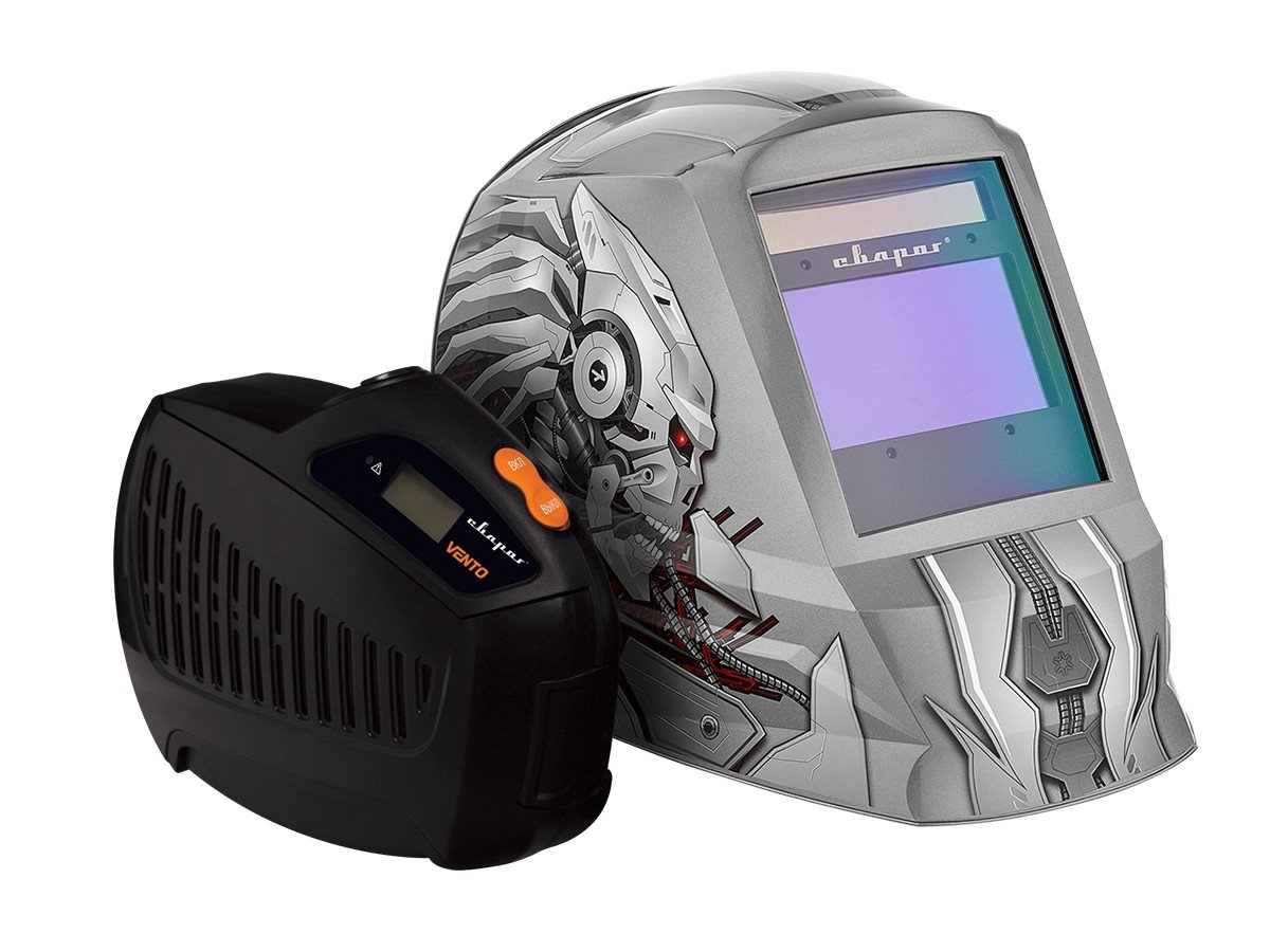 СИЗОД Сварог TECH C50I ХИЩНИК + VENTO