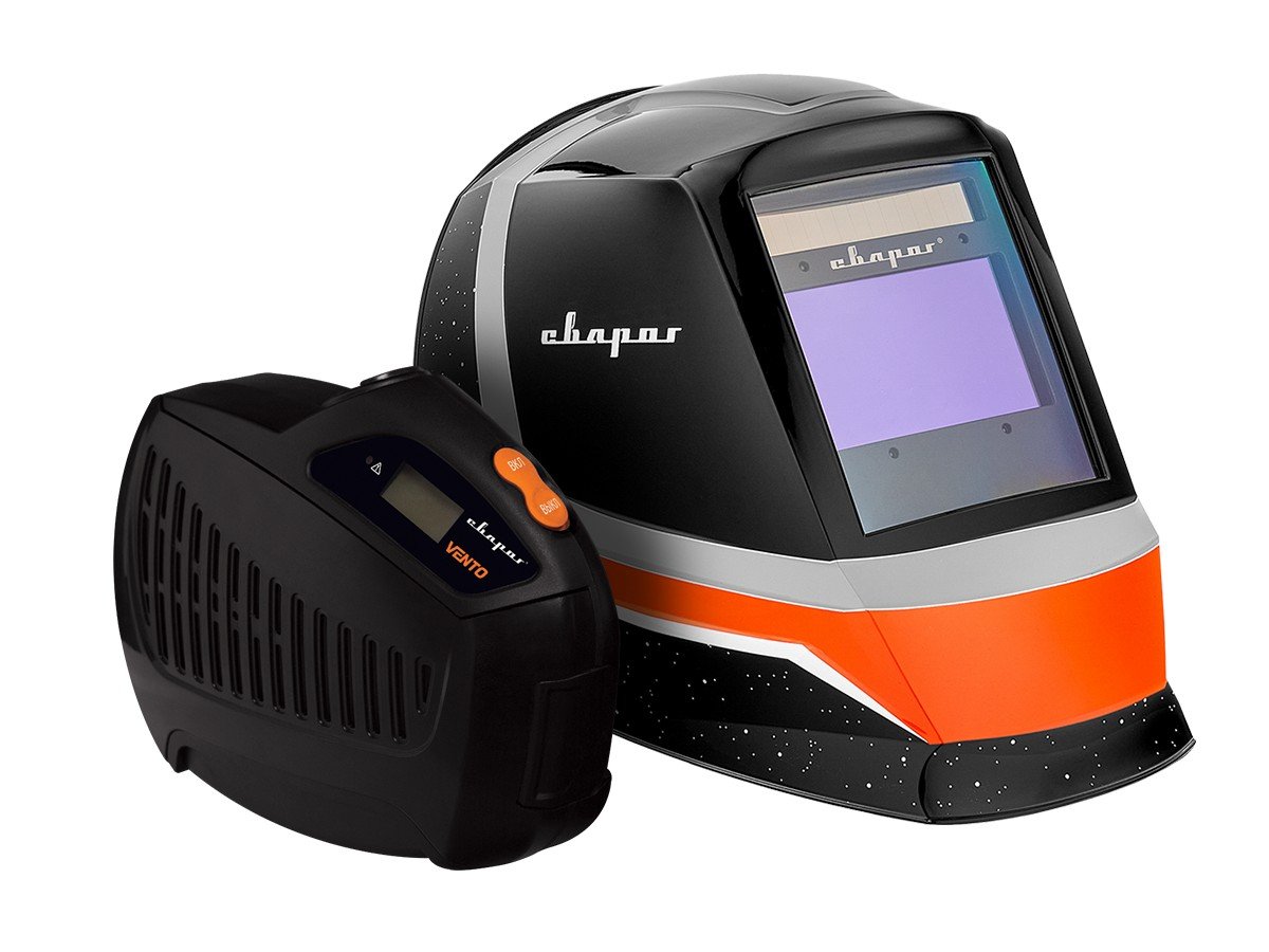 СИЗОД Сварог TECH C50I УЛЬТРА + VENTO