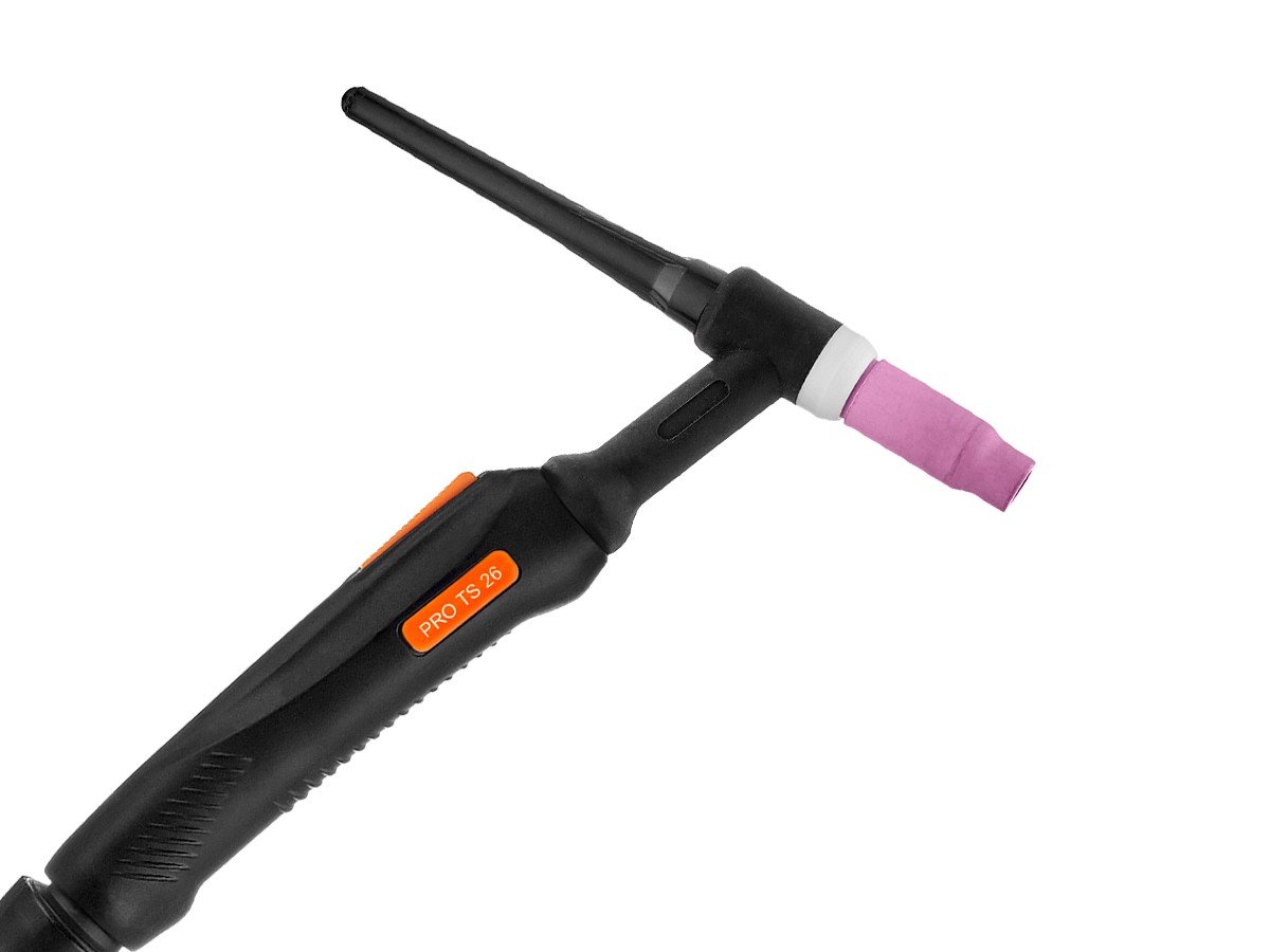 Горелка TIG Сварог PRO TS 26 (ОКС+Б/Р, 5 Pin),4м, IOW6906-SV003