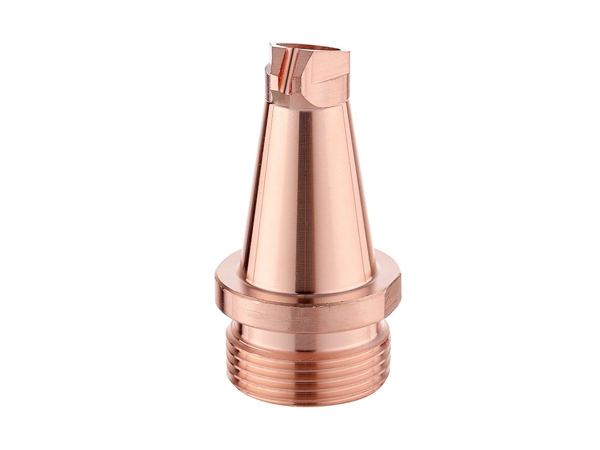 Сопло AS—12 Laser Weld 2.0