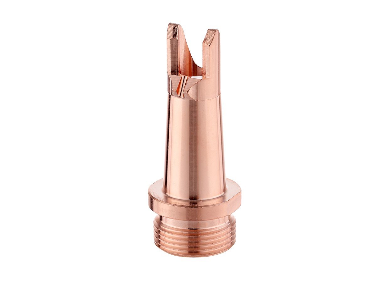 Сопло CS—12 Laser Weld 2.0