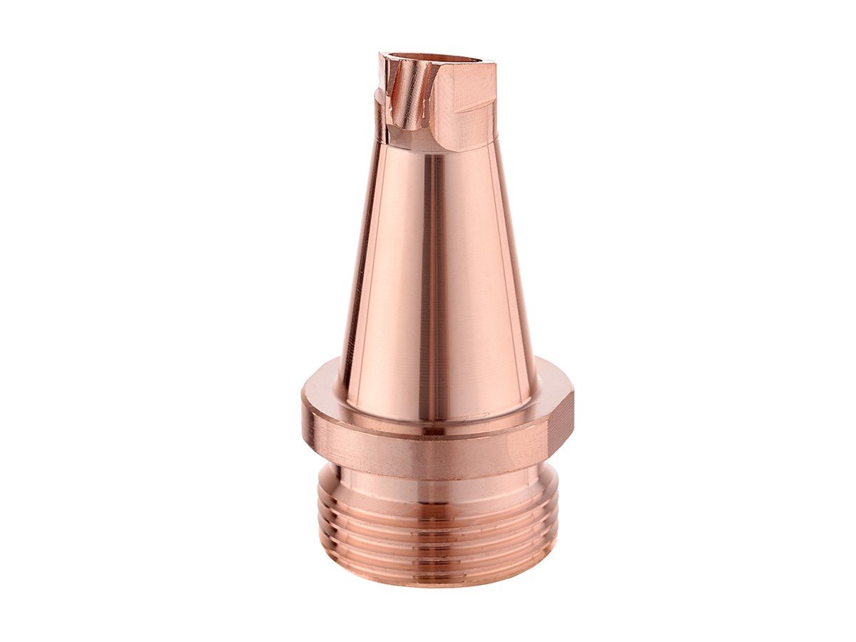 Сопло AS—20 Laser Weld 2.0