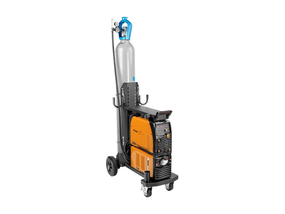 Тележка сварочная Сварог PRO TIG TR 300