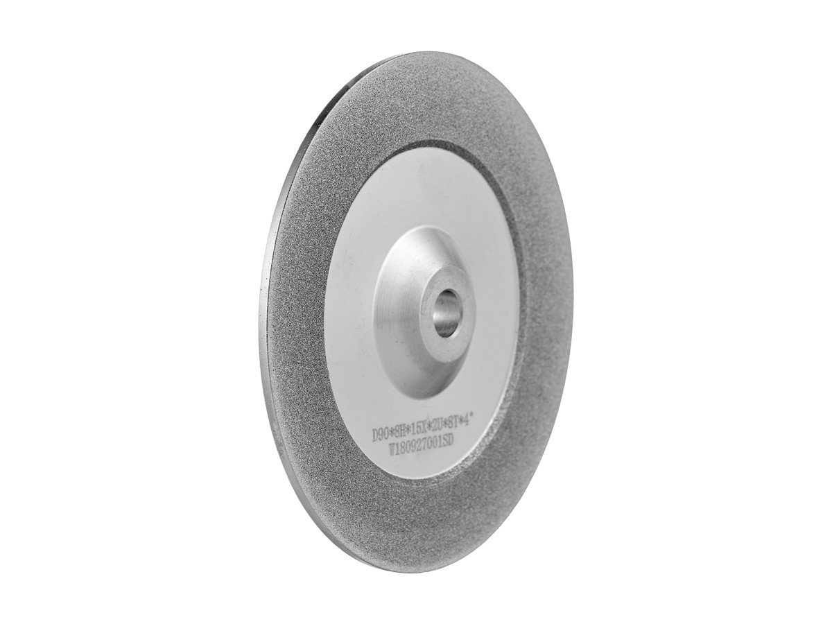Диск TIG Expert 001 (D90x8H)
