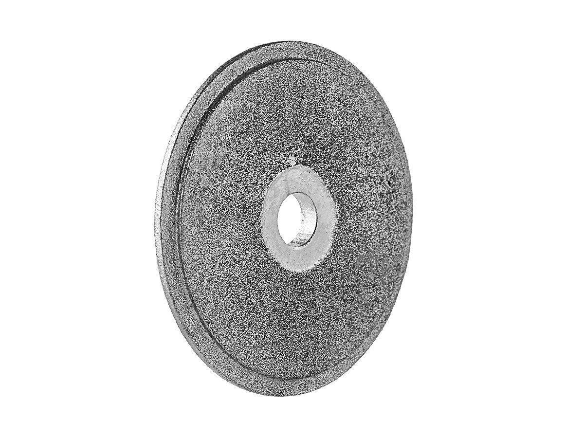 Диск TIG Grind Master 001 (D34x5H)