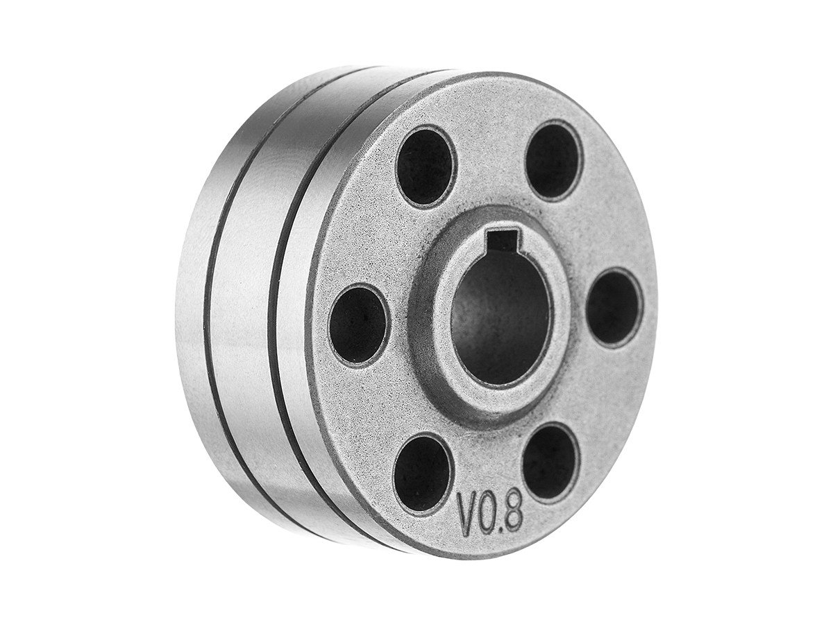 Ролик подающего устройства V Laser Weld 2.0 Ø0.8—1.0