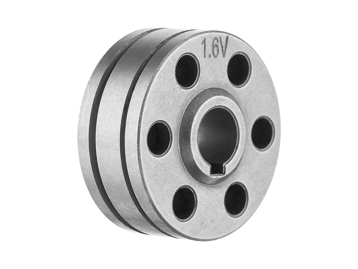 Ролик подающего устройства V Laser Weld 2.0 Ø1.2—1.6