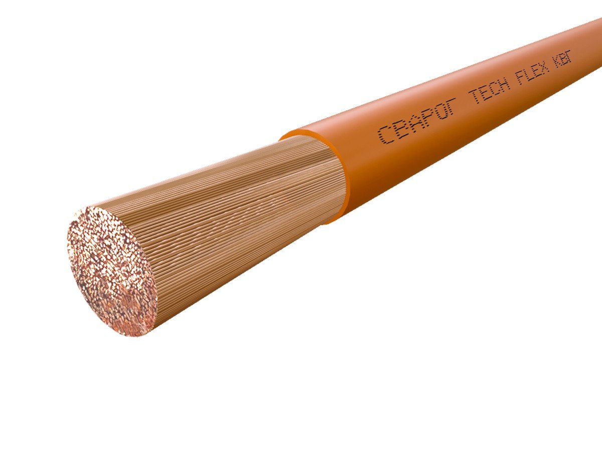 Кабель силовой TECH FLEX 1х70