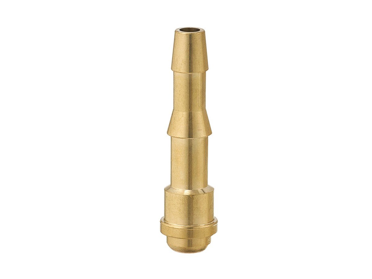 Ниппель универсальный к резаку Р3 62-3F, Р3У 62-3F, Ø 6/9