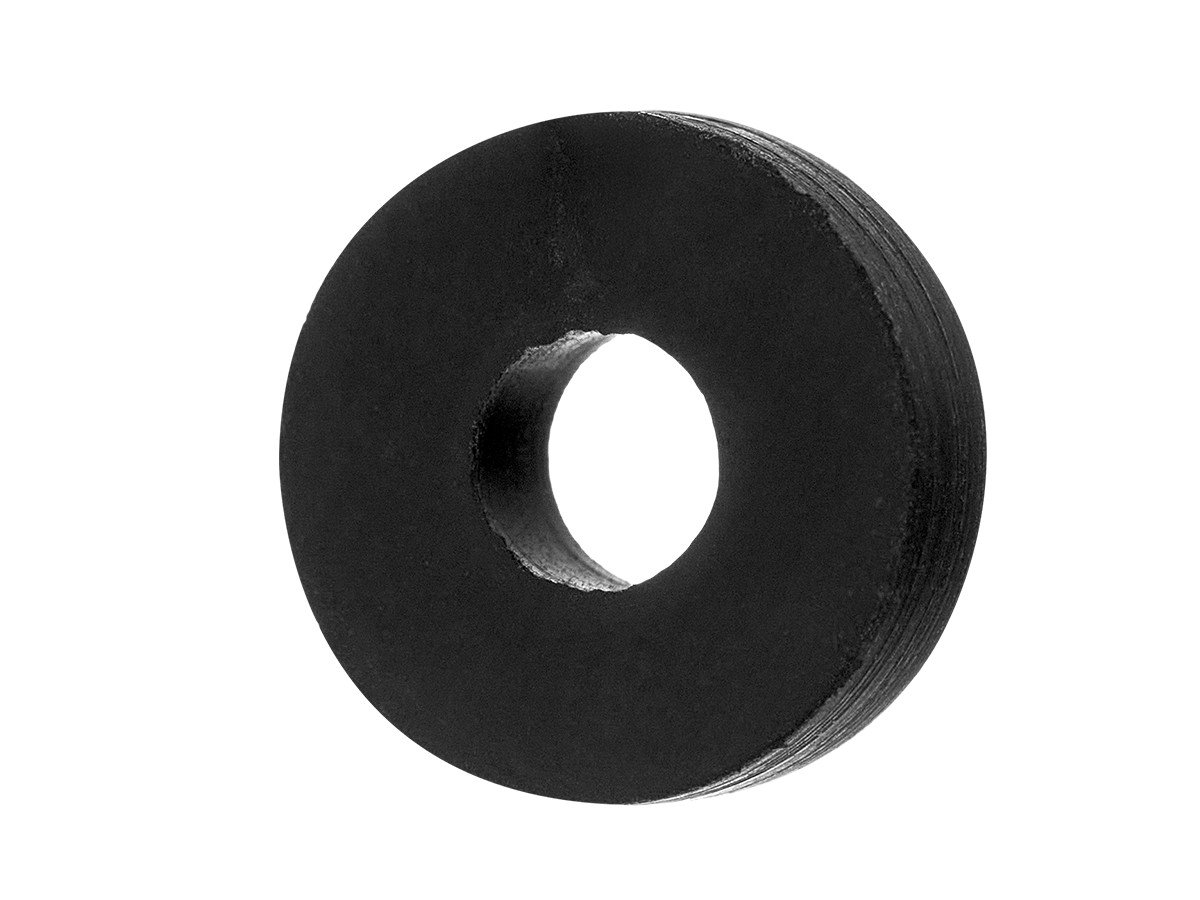 Кольцо уплотнительное для клапана Р3 62-3F, Р3У 62-3F Ø8x3x2.5