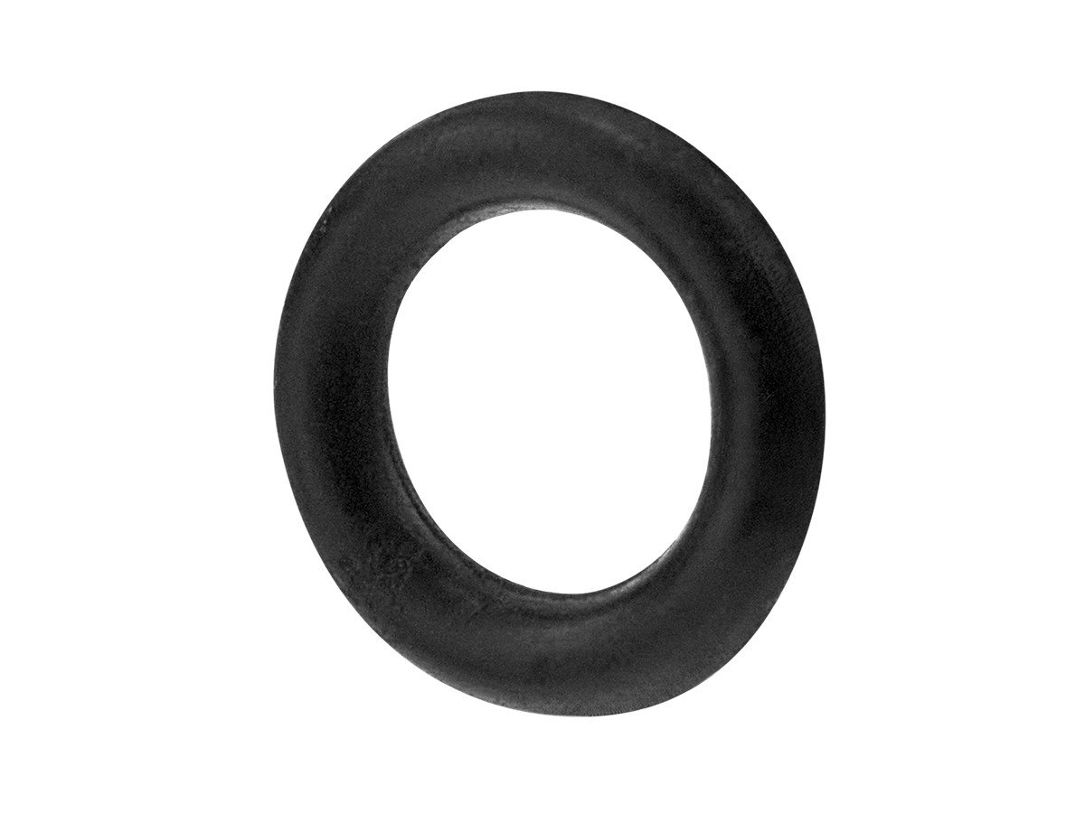 Кольцо уплотнительное для клапана Р3 62-3F, Р3У 62-3F Ø3x1