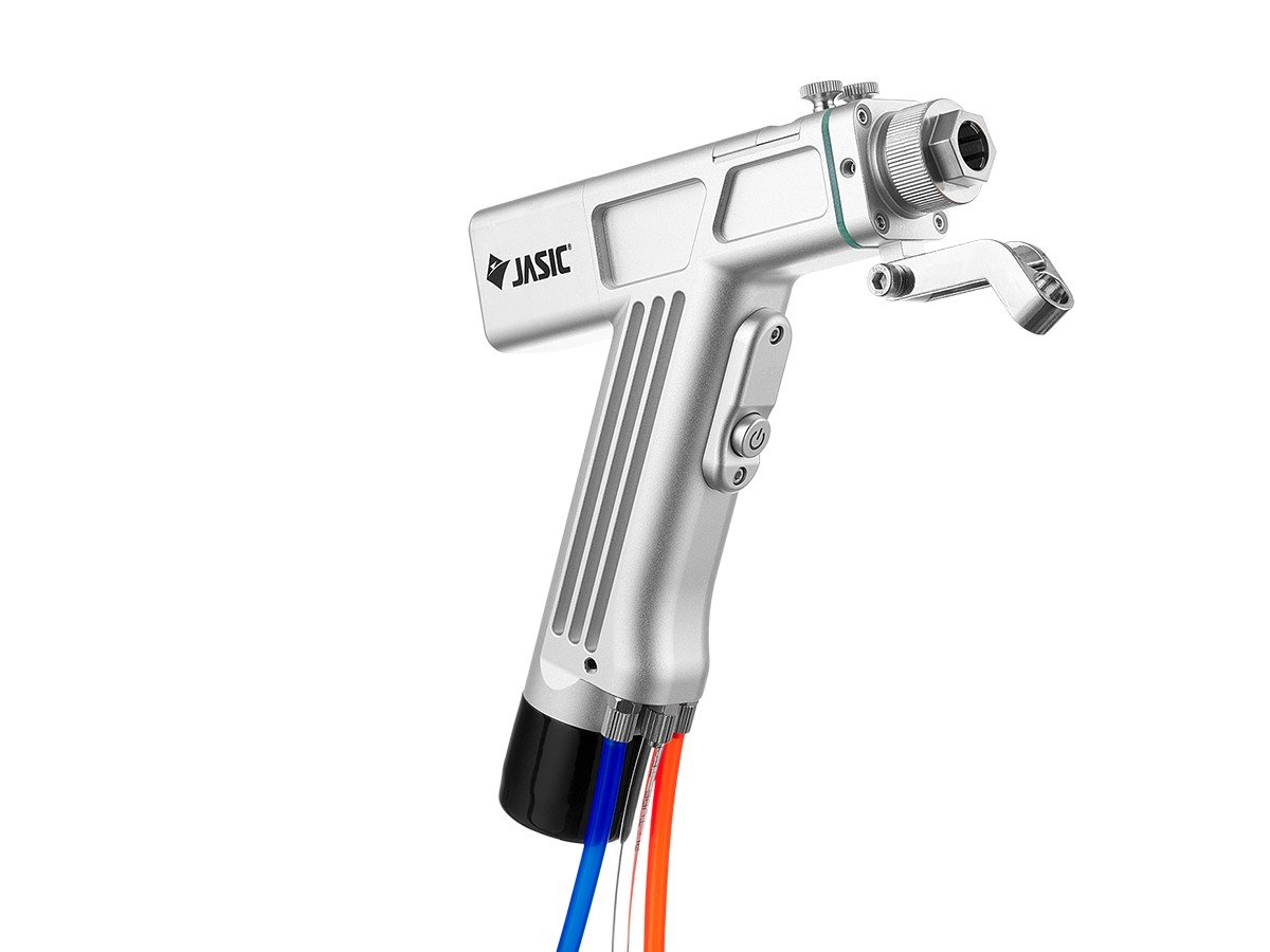 Головка Laser Weld 3.0
