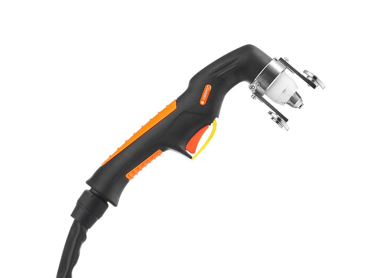 Плазмотрон Сварог TECH P-80 (2pin, 3/8G), 10 м, IVT0646-SV002