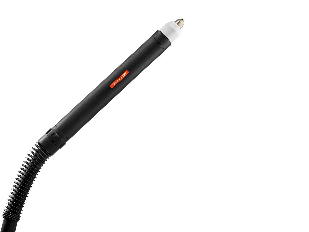 Плазмотрон Сварог TECH PА-80 (2pin, 3/8G) 5м IVT0106-SV001