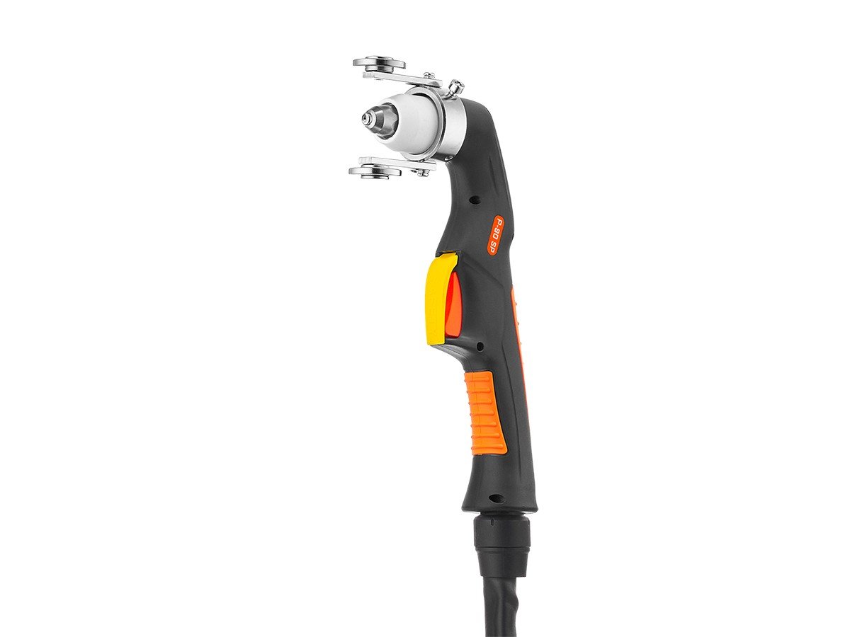 Плазмотрон Сварог TECH P-80 SP (2pin, 3/8G), 10, IVT0646-SV004