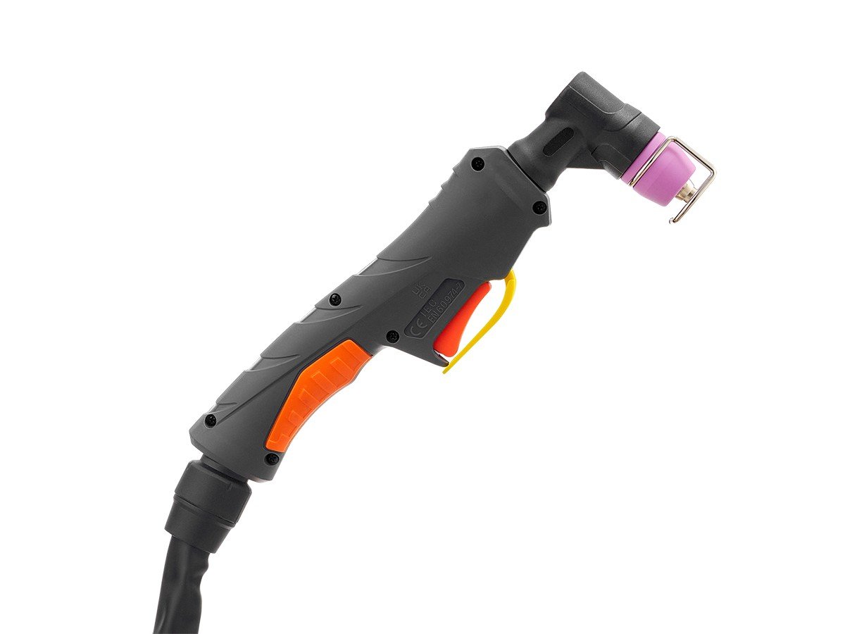 Плазмотрон Сварог AG60, 5 М, IVT1020