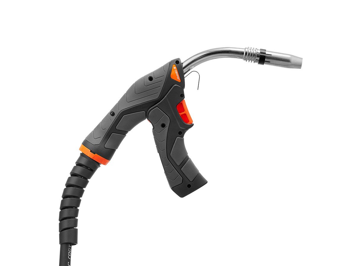 Горелка MIG Сварог ULTRA RF MS 24, 5 м, ICTP2695-SV001