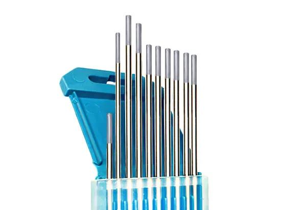 Электроды вольфрамовые КЕДР ВЦ-20-175 ? 1,6 мм (серый) AC/DC