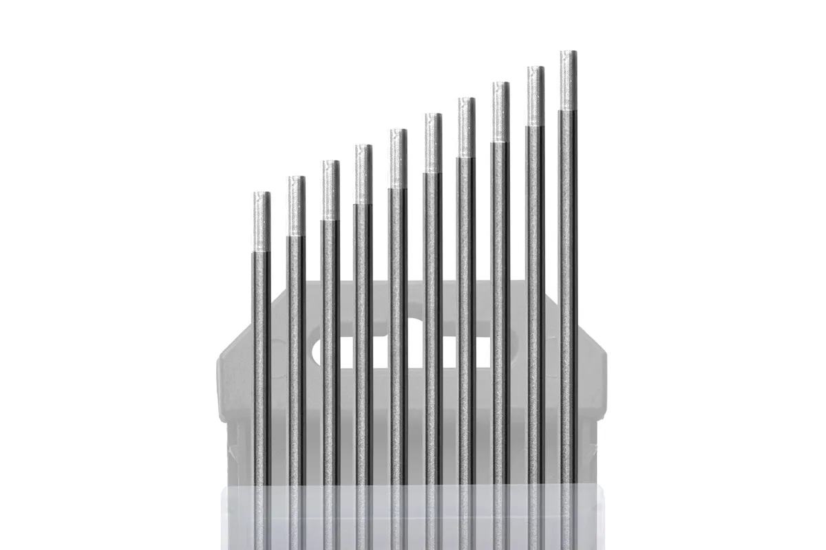 Электроды вольфрамовые КЕДР WZ-8-175 ? 3,2 мм (белый) AC