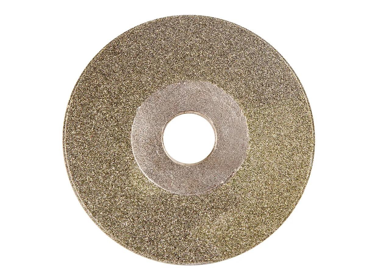 Шайба шлифовальная ? 40 мм для TIG-40