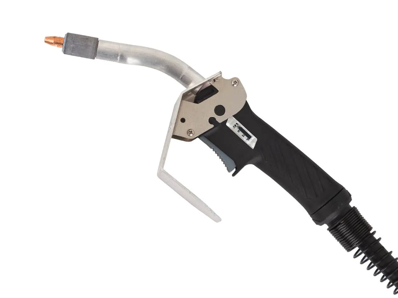 Горелка к п/а  КЕДР  MIG-350 Flux EXPERT (евро адаптер) 4,5м морозостойкая