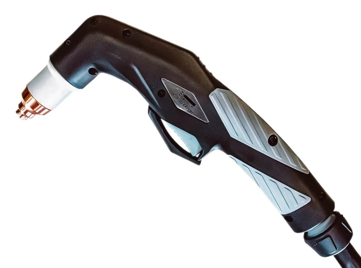 Плазмотрон КЕДР CUT-70 EXPERT (Ц.А.) 6м